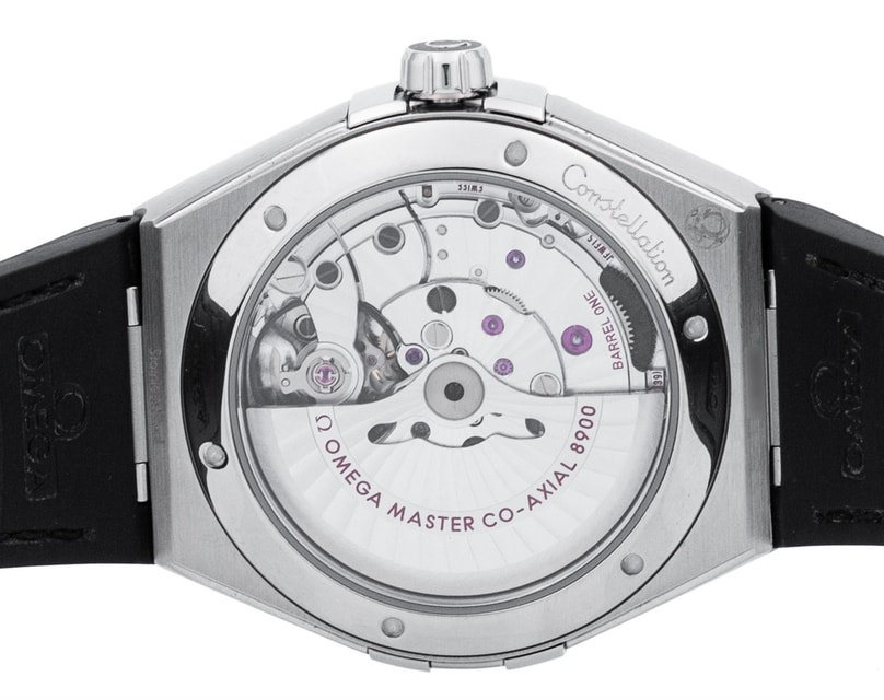 Omega Constellation 131.33.41.21.01.001 Image 4